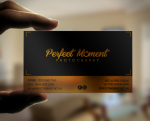 Business Card Design by chandrayaan.creative for New Stage Media PTY. LTD | Design: #12297805