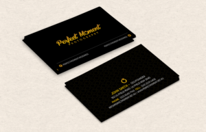 Business Card Design by chandrayaan.creative for New Stage Media PTY. LTD | Design: #12297812