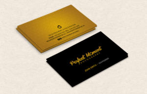 Business Card Design by chandrayaan.creative for New Stage Media PTY. LTD | Design: #12297813