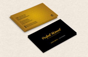 Business Card Design by chandrayaan.creative for New Stage Media PTY. LTD | Design: #12297814