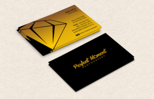 Business Card Design by chandrayaan.creative for New Stage Media PTY. LTD | Design: #12297865