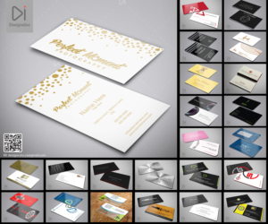 Visitenkarten-Design von Design Inc für New Stage Media PTY. LTD | Design: #12377050