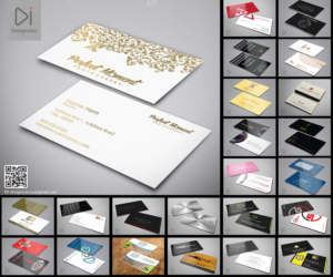 Visitenkarten-Design von Design Inc für New Stage Media PTY. LTD | Design: #12377051