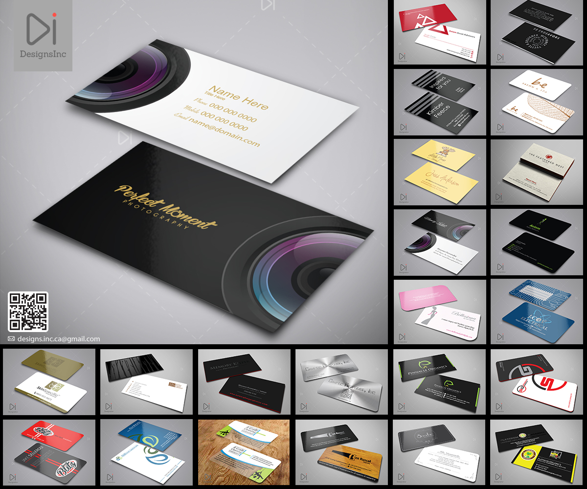 Visitenkarten-Design von Design Inc für New Stage Media PTY. LTD | Design #12377103