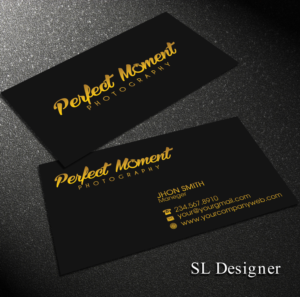 Visitenkarten-Design von SL Designer für New Stage Media PTY. LTD | Design: #12284781