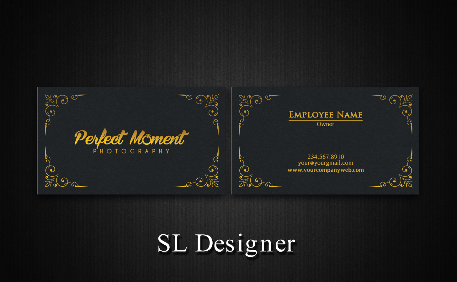 Visitenkarten-Design von SL Designer für New Stage Media PTY. LTD | Design #12284782
