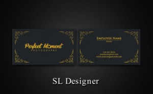 Visitenkarten-Design von SL Designer für New Stage Media PTY. LTD | Design: #12284782