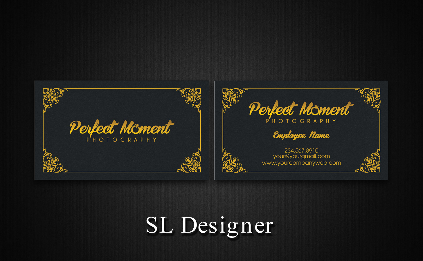 Visitenkarten-Design von SL Designer für New Stage Media PTY. LTD | Design #12284785