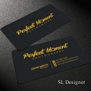 Visitenkarten-Design von SL Designer für New Stage Media PTY. LTD | Design: #12284799