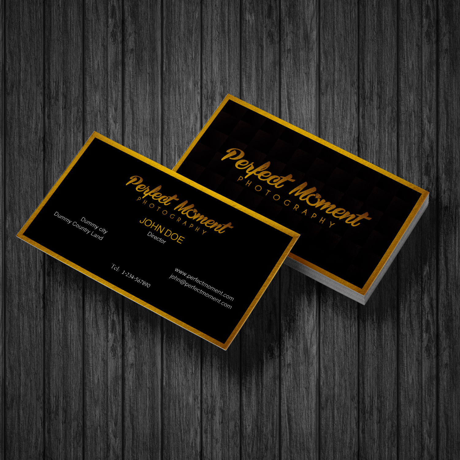 Business Card Design by Creative Jiniya for New Stage Media PTY. LTD | Design #12287702