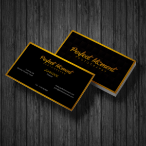 Design de Carte de Visite par Creative Jiniya pour New Stage Media PTY. LTD | Design #12287702