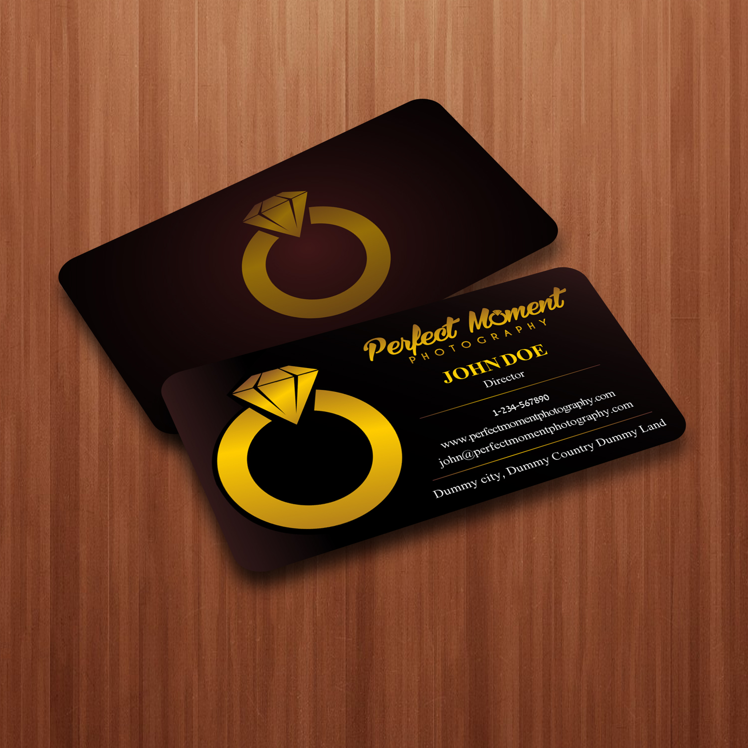 Business Card Design by Creative Jiniya for New Stage Media PTY. LTD | Design #12287703