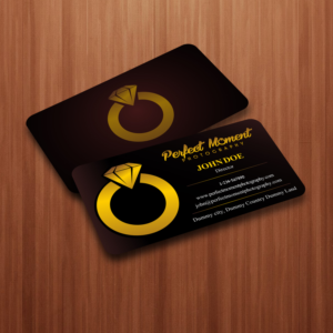 Visitenkarten-Design von Creative Jiniya für New Stage Media PTY. LTD | Design: #12287703