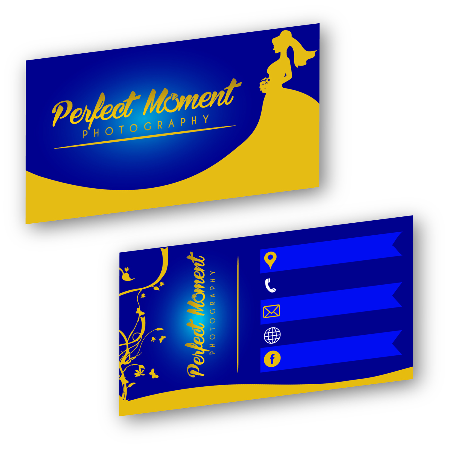 Business Card Design by Jennifer Bracero for New Stage Media PTY. LTD | Design #12306674
