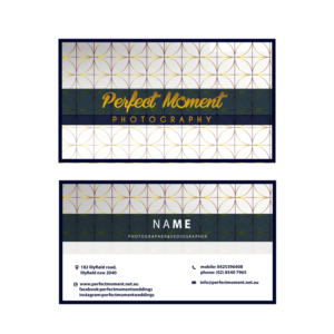 Design de Carte de Visite par designerdhyani pour New Stage Media PTY. LTD | Design #12293266
