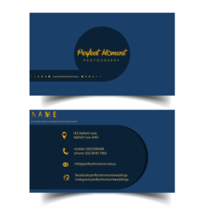 Visitenkarten-Design von designerdhyani für New Stage Media PTY. LTD | Design: #12331417