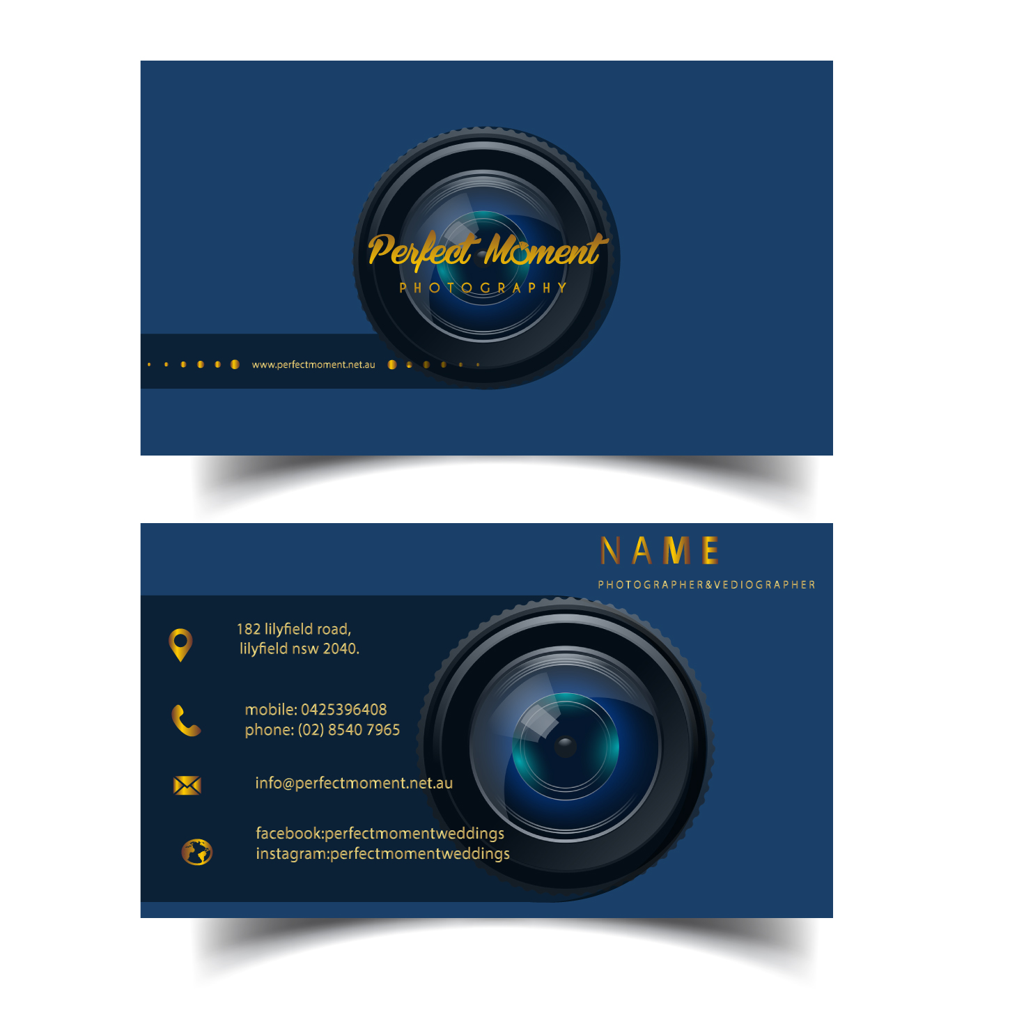 Business Card Design by designerdhyani for New Stage Media PTY. LTD | Design #12331975
