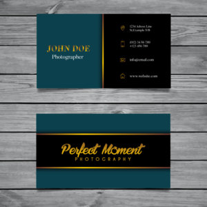 Visitenkarten-Design von Anukriti Srivastava für New Stage Media PTY. LTD | Design: #12284228