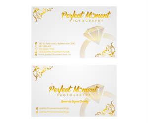 Visitenkarten-Design von Khalik für New Stage Media PTY. LTD | Design: #12338232