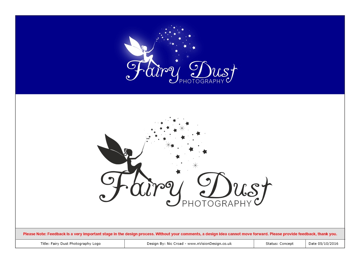 Logo Design by nvisiondesign.co.uk for this project | Design #12287727