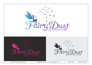 Logo Design by nvisiondesign.co.uk for this project | Design: #12291871