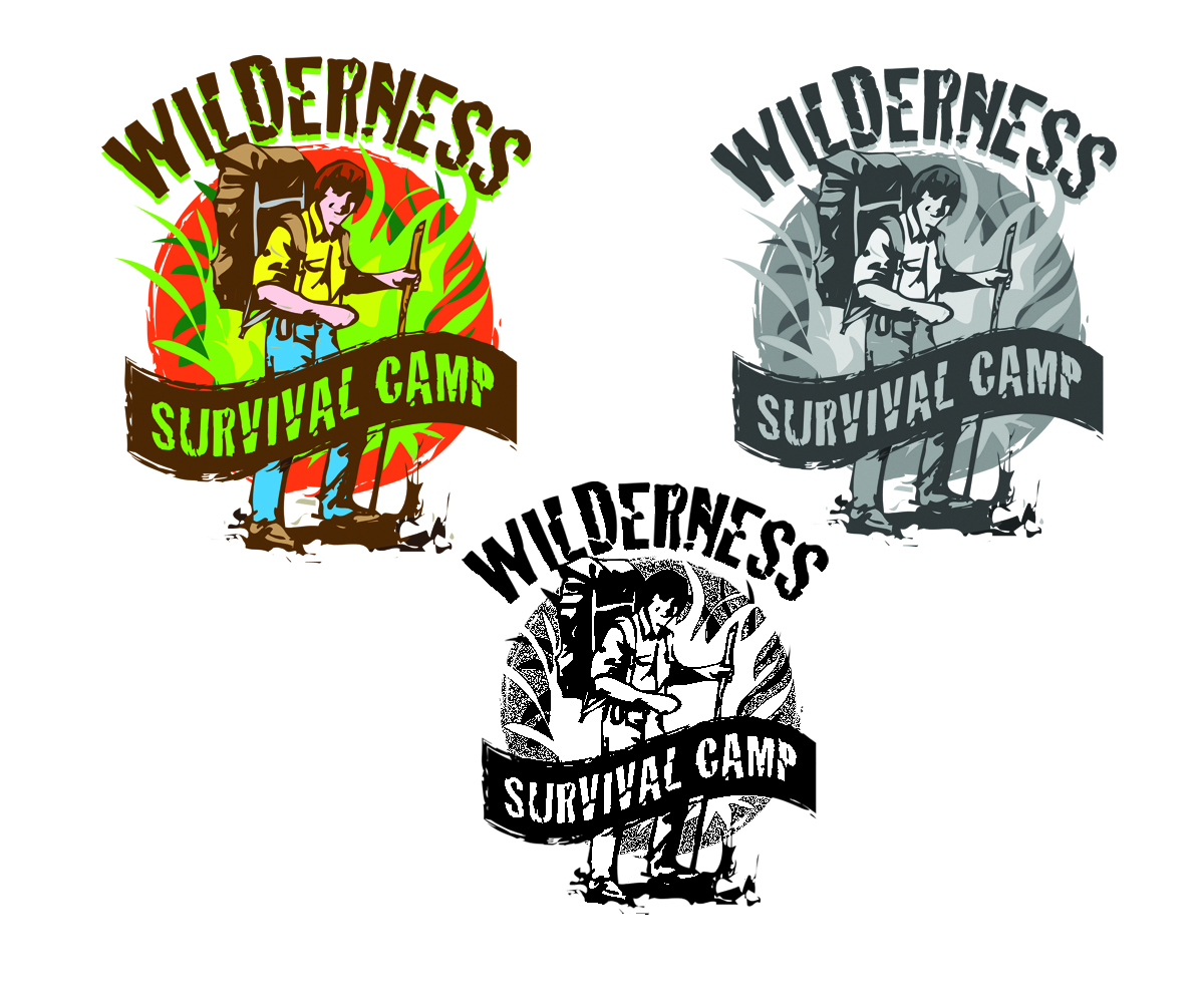 Logo Design by Hot Rod for this project | Design #12336598