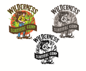 Logo Design by Hot Rod