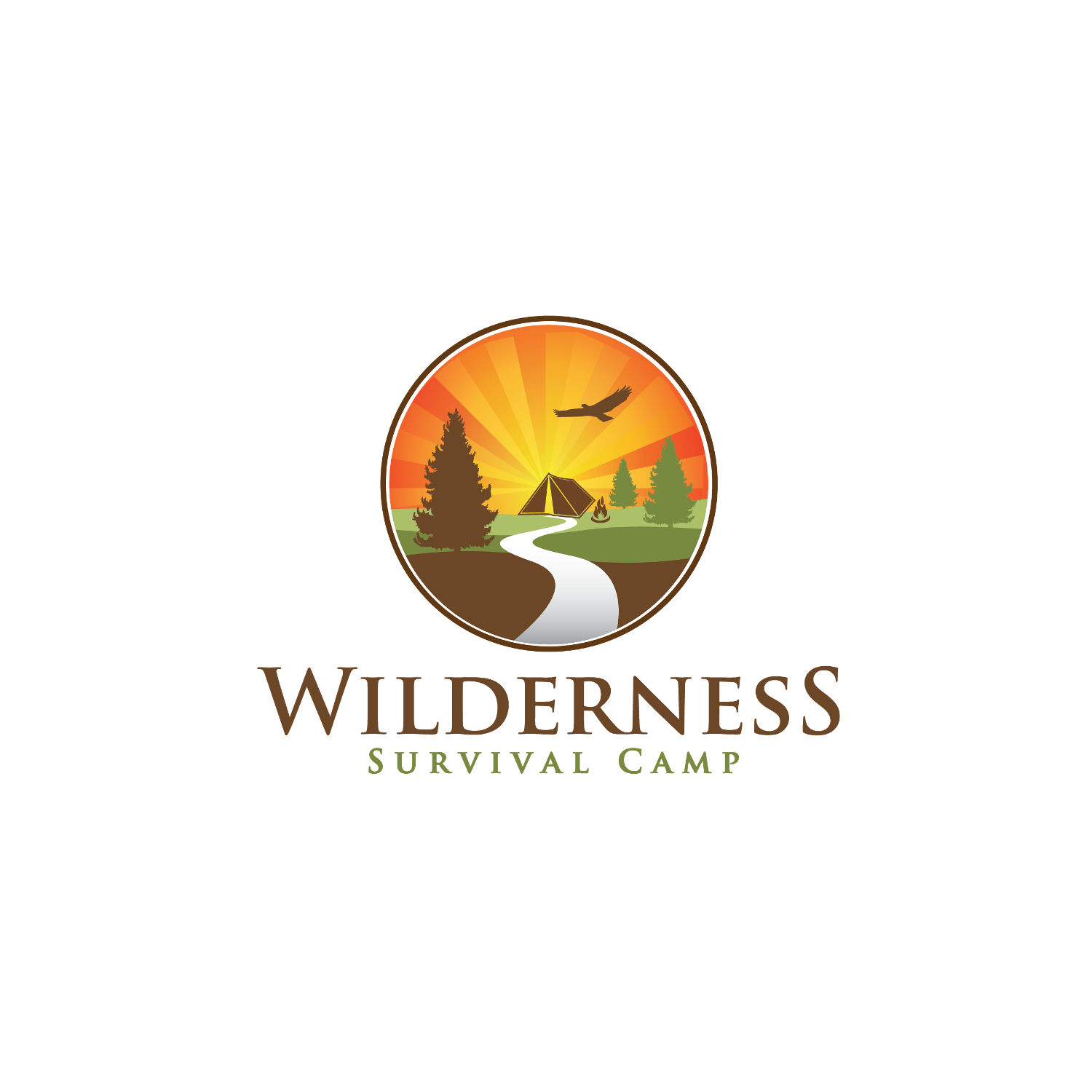 Logo Design by Zlajks for this project | Design #12392458