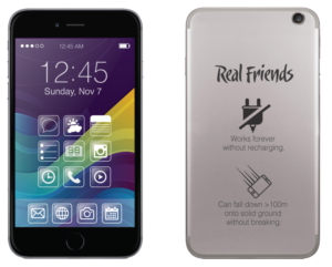 Diseño de Sticker por JCR para este proyecto | Diseño: #12660954