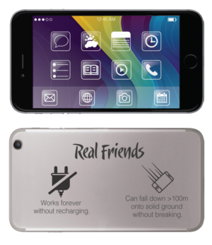 Diseño de Sticker por JCR para este proyecto | Diseño: #12660955