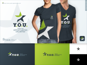 Diseño de Logo por Raoul Camion para Kick Start Employment  | Diseño #12291591