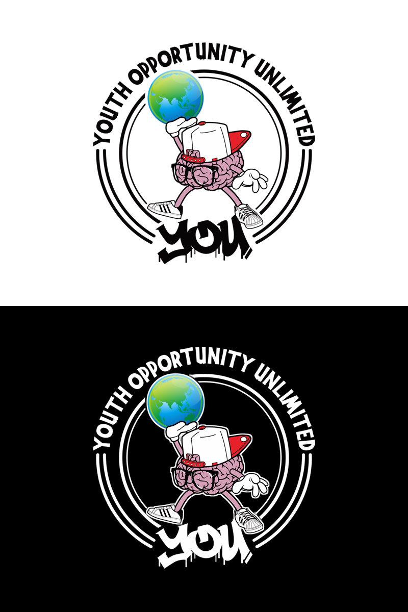 Diseño de Logo por NOIZEROCK para Kick Start Employment  | Diseño #12337043