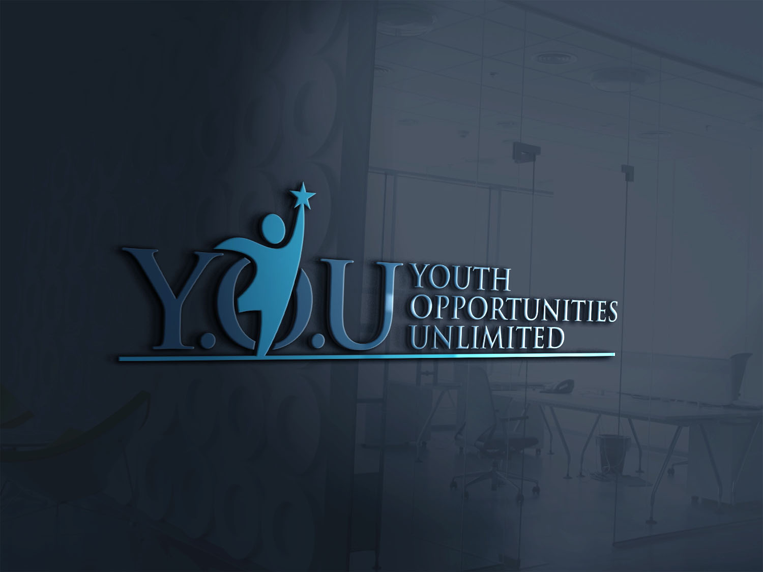 Logo Design by Khalik for Kick Start Employment  | Design #12299964