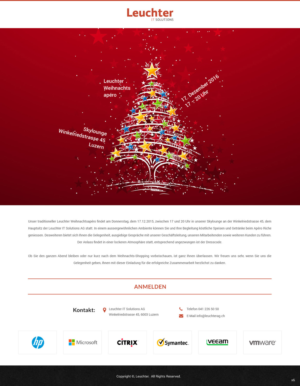 Web Design by pb for this project | Design: #12296782