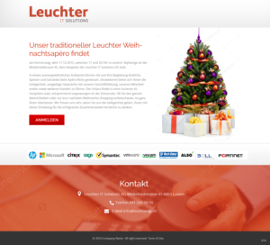 Web Design by pb for this project | Design: #12296784