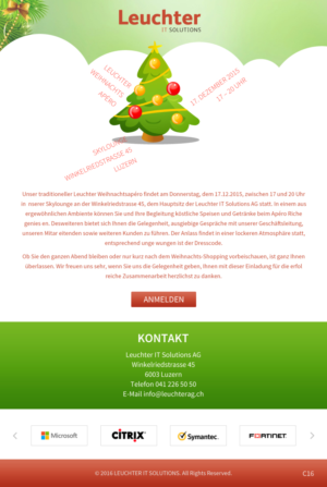 Web Design by pb for this project | Design: #12296798