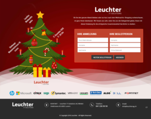 Web Design by pb for this project | Design: #12298486