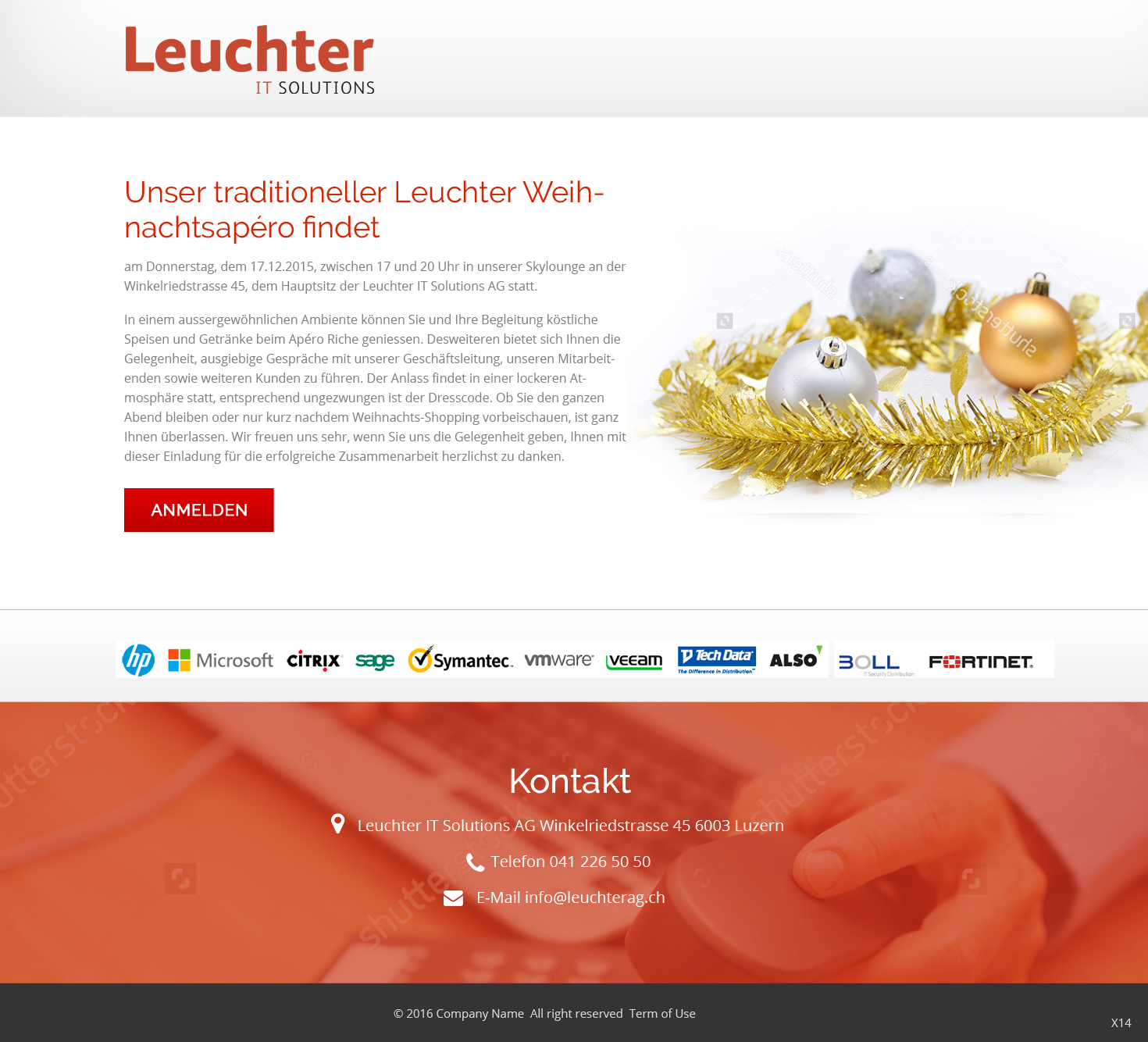 Web Design by pb for this project | Design #12306400
