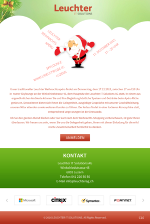 Web Design by pb for this project | Design: #12306410