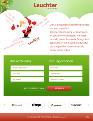 Web Design by pb for this project | Design: #12306411