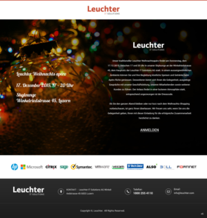 Web Design by pb