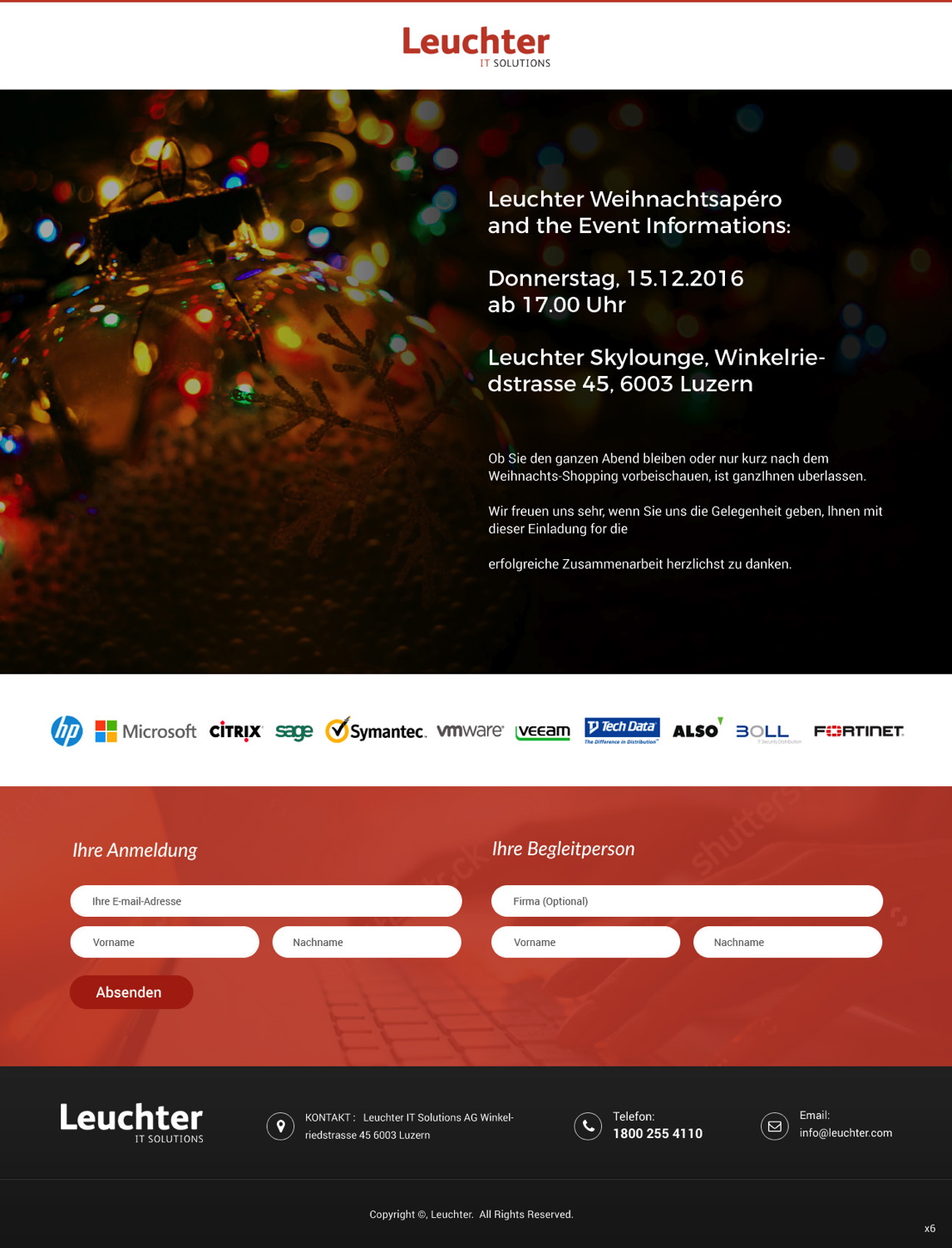 Web Design by pb for this project | Design #12440311