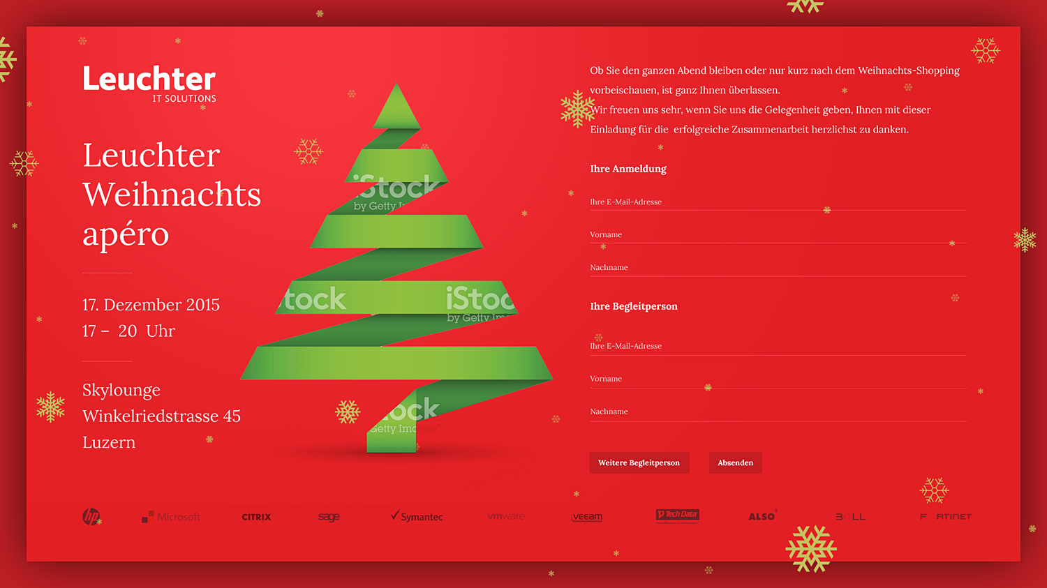 Web-Design von Chris für dieses Projekt | Design #12383264