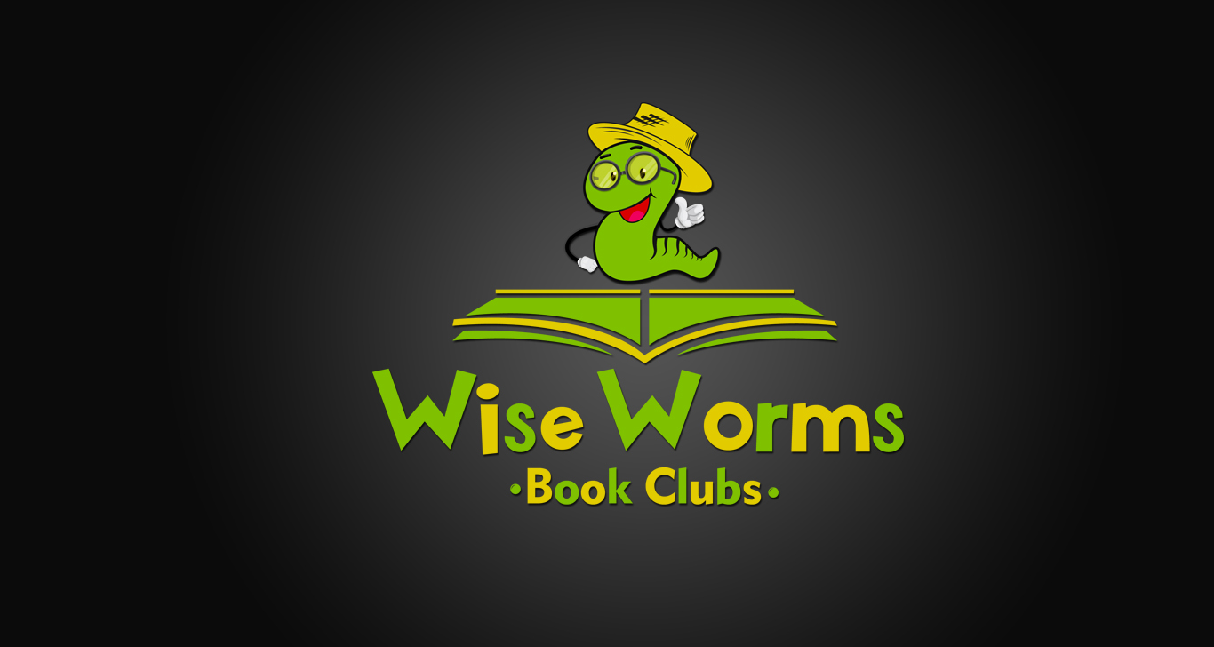 Logo Design by FlyingPen for Wise Worms | Design #12309751