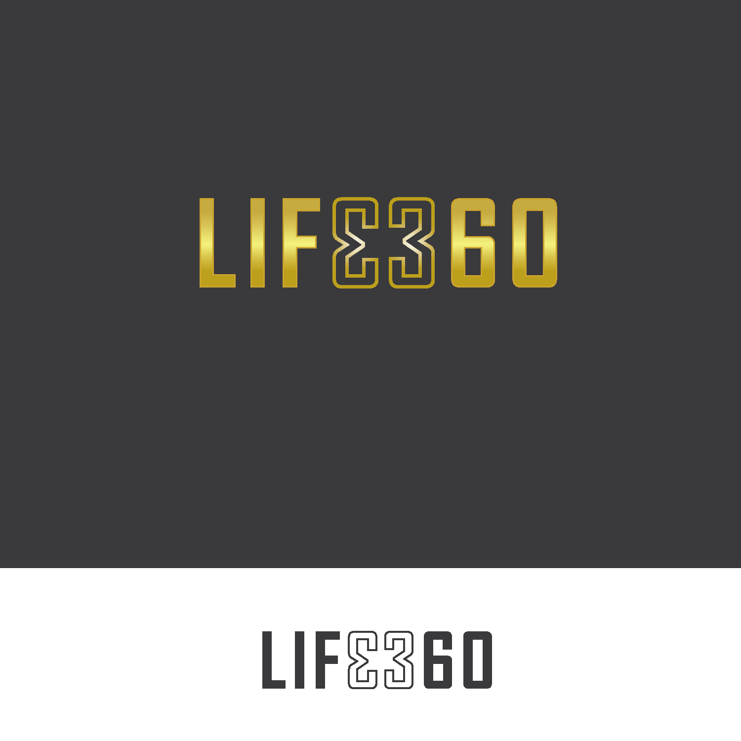 Logo Design by Jaydevb for Life 360 | Design #12295737