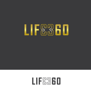 Logo-Design von Jaydevb für Life 360 | Design #12295737