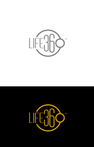 Logo Design by ChinMaya for Life 360 | Design: #12306418