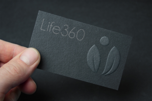 Logo-Design von sanalkumar für Life 360 | Design: #12291582