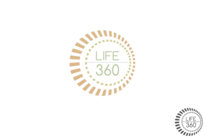 Logo Design by Dynamic for Life 360 | Design: #12289326