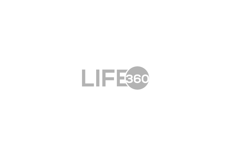 Diseño de Logo por sayid para Life 360 | Diseño #12297991